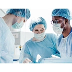 Nonwovens and Healthcare Worker Protection